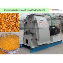 Wheat Grains Beans Crons Hammer Crusher Mill Used in Feed Pellet Making Line